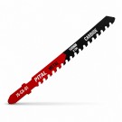 Pital Stikksagblad for metall 100mm 6TPI Carbide (3-pack) thumbnail