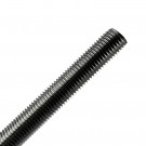 Gjengestag M12x1000mm A4-70 Syrefast DIN 976-1 Venstregjenget thumbnail