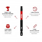 Pital Bits 75mm Torx T30 - 10 stk. thumbnail
