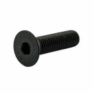 Senkeskrue M12x80mm Innvendig sekskant UBH 10.9 DIN 7991 thumbnail