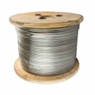 Wire 3mm 1x19 A4 Syrefast DIN 3053 - 250m thumbnail