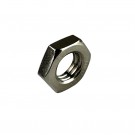 Sekskantmutter M18 A4 Syrefast DIN 439-B  thumbnail