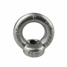 Øyemutter M8 A4 Syrefast DIN 582 (støpt) thumbnail