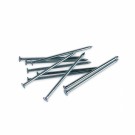 Enkelthodet, rund forskalingsspiker 2,2x55mm - 3 kg. thumbnail