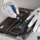 Mercator Arbeidshanske Tech ESD thumbnail