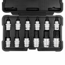 JBM Sett med Torx bitspiper 1/2