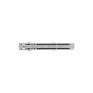 Index Universalplugg, lang 8x60mm Nylon - 50 stk. thumbnail