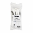 Munnstykke til fugepatron - 12 stk. thumbnail