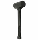 JBM Rekylfri hammer - 1,8 kg. thumbnail