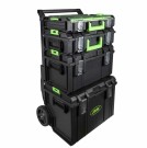 JBM Modulbasert verktøytralle - 4 kasser thumbnail