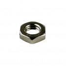 Sekskantmutter M20 A4 Syrefast DIN 439-B  thumbnail