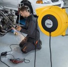 Zeca kabeltrommel - 15m (3x1,5mm²) thumbnail