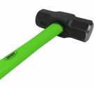 JBM Slegge med glassfiberskaft - 8 kg. thumbnail