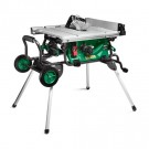 Hikoki Bordsag m/stativ 1500W -C10RJ thumbnail