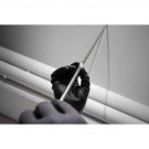 Gjengestag M16 1Mtr 8.8 Elforsinket thumbnail