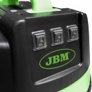JBM Våt- og tørrstøvsuger 1000W 80L thumbnail