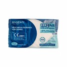 Radex FFP2 Støvmaske uten ventil - Hvit - 25 stk. thumbnail