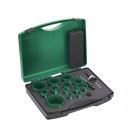 Hikoki Hullsagsett HSS-Co Bimetall 19-76mm - 16 deler thumbnail