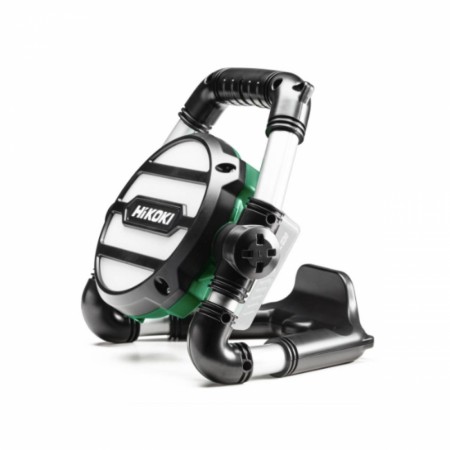Hikoki Arbeidslampe 14,4V/18V - UB18DGL