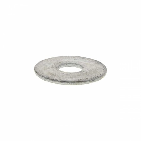Stor Skive M20 (22mm) HDG DIN 9021