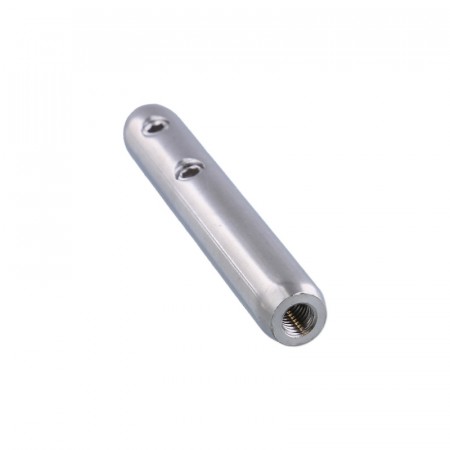 A4 Skruterminal for wire M-8451