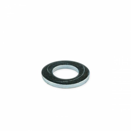 Skive M12 (13mm) Elforsinket DIN 125-A