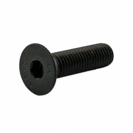 Senkeskrue M16x60mm Innvendig sekskant UBH 10.9 DIN 7991
