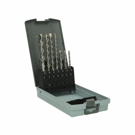 Hikoki Hammerborsett SDS-Plus