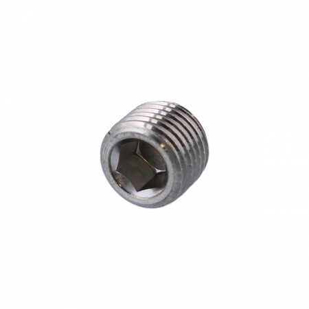 Konisk rørplugg R 1/8