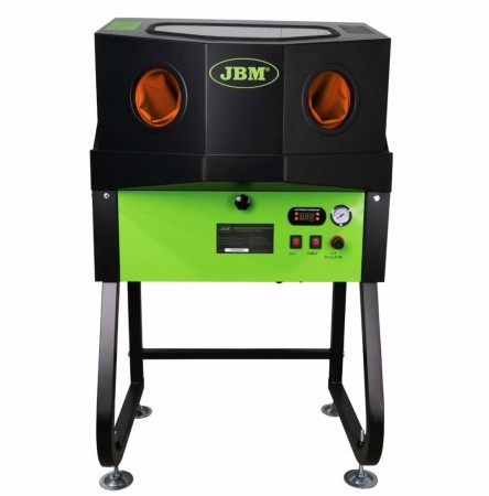JBM Delevasker med termostat - 14 liter