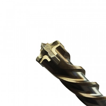 Pital Fjellbor Rocket SDS-Plus 14x600mm