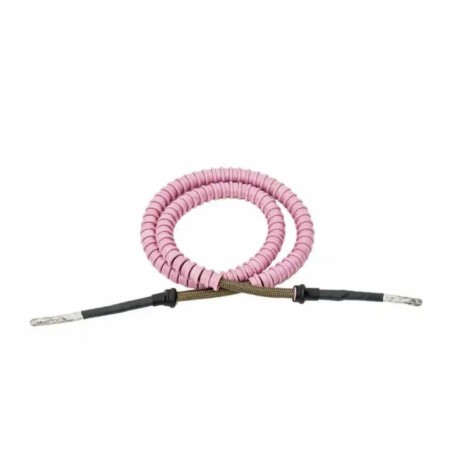 Induksjonsspole KMiC keramisk flexi-spole 1000 mm for KMI Heater X300