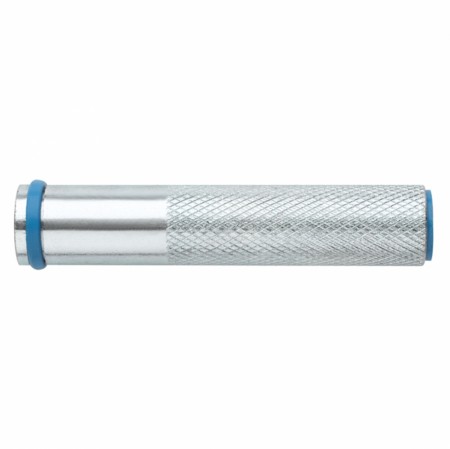 Gjengehylse M12 for kjemisk anker - M12x80mm