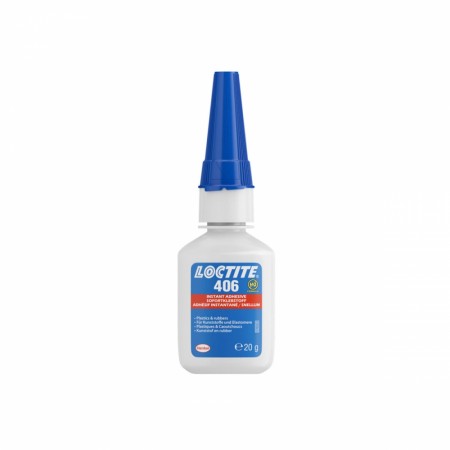 Loctite 406 Lynlim 20gr