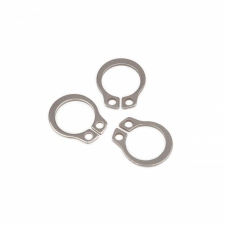 Seegerring M4 DIN 471