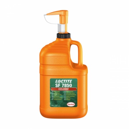 Loctite SF 7850 Håndrens 3L