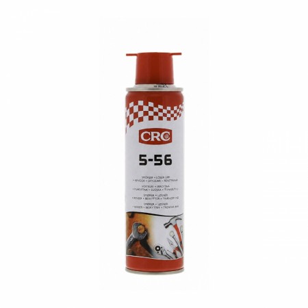CRC 5-56 Pro Multispray 250ml