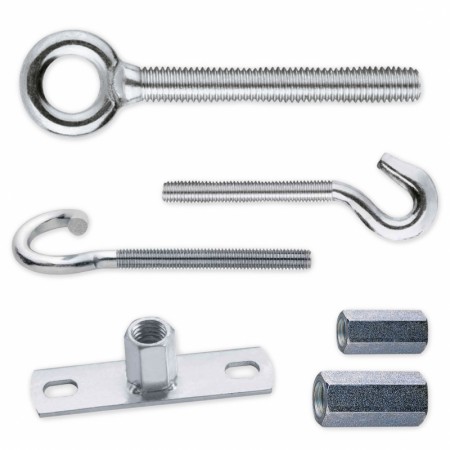 Tilbehør til elforsinkede gjengestag