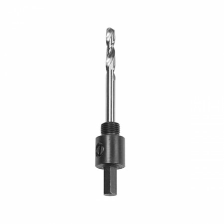 Hikoki Hullsagadapter med senterbor for TCT Ø16-30mm 11mm sekskantskaft