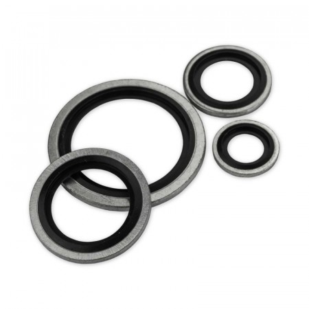 Bonded Seals  (Dowty)