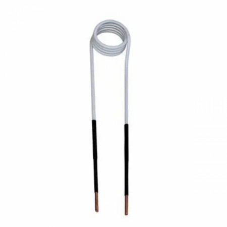 Induksjonsspole Side for KMI Heater X150 og X175 – varmespiral - M6