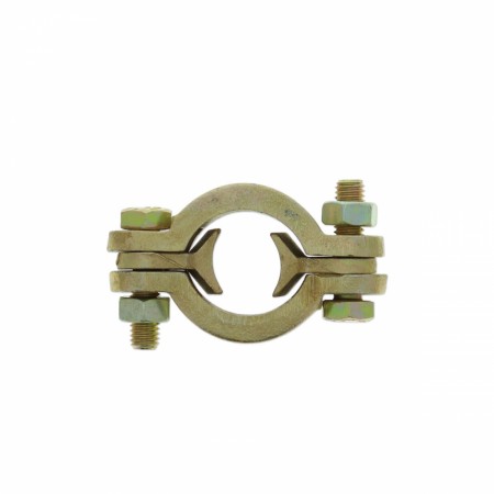 Lüdecke slangeklemme 28-34mm - DIN 20039A