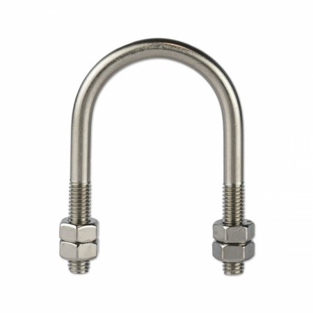 U-bolt 1/2