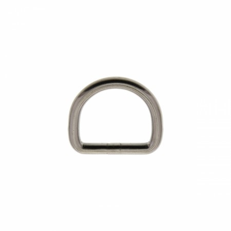 D-ring 5x30mm A4 Syrefast M-8376 (sveiset)