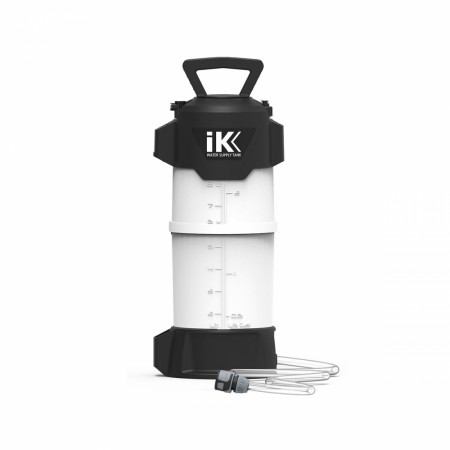 IK Water Supply Tank 