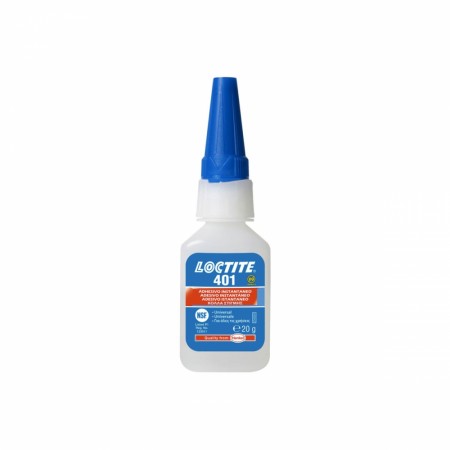 Loctite 401 Universallim 20gr