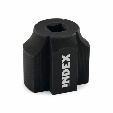 Adapter for øyebolter (Ø8-Ø12) 1/2