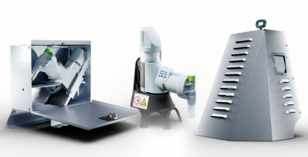 Hvorfor velge en automatisk gnagerfelle fra Camro?