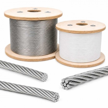Wire