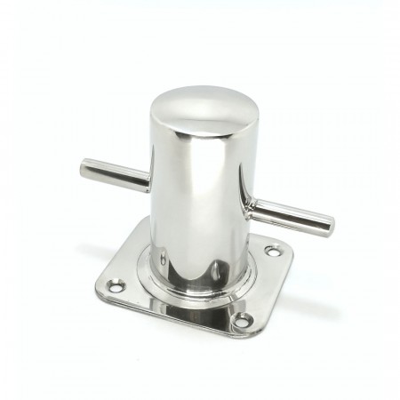Bryggepullert 120mm A4 Syrefast M-8520